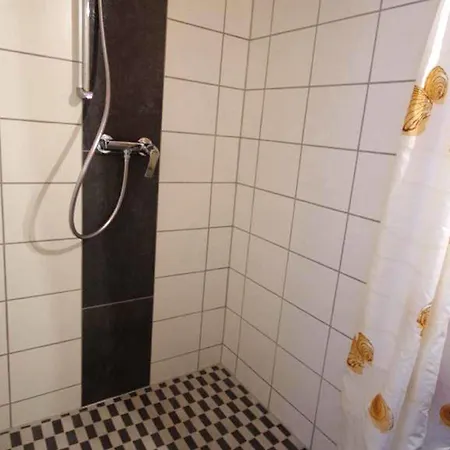 Апартаменты Altes Waschhaus *