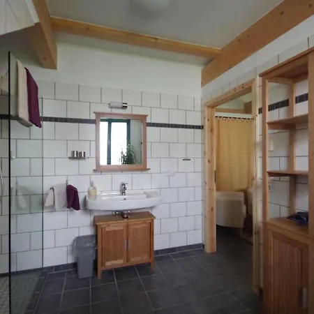 Altes Waschhaus * Дрезден
