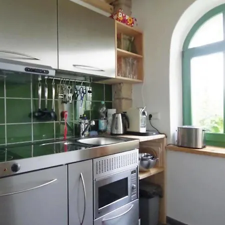 Altes Waschhaus * Дрезден