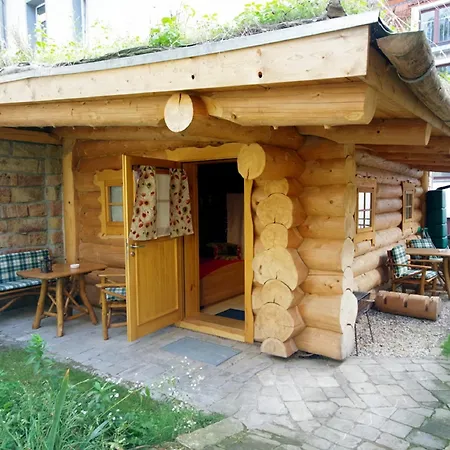 Altes Waschhaus Апартаменты