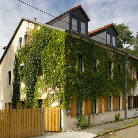 Altes Waschhaus