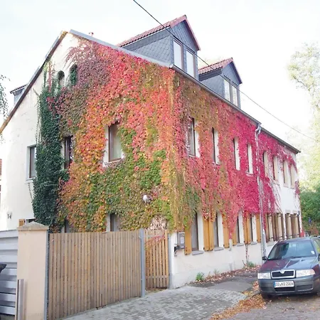 Altes Waschhaus Dresden