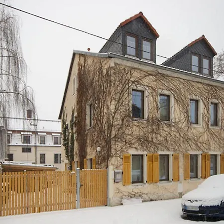 Altes Waschhaus Apartment *