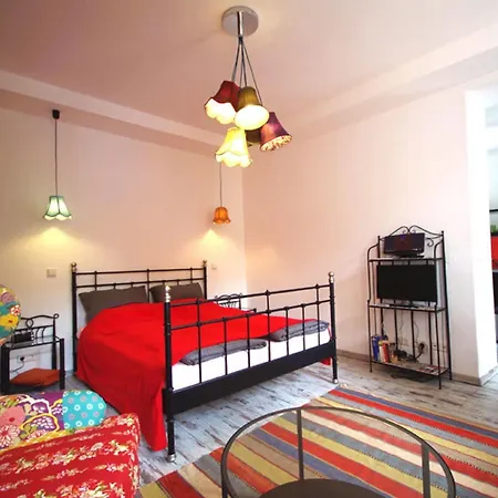Altes Waschhaus Apartment