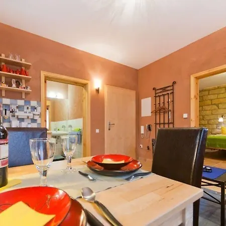 Apartment Altes Waschhaus