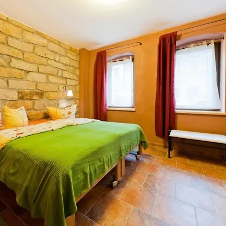 Altes Waschhaus Apartment