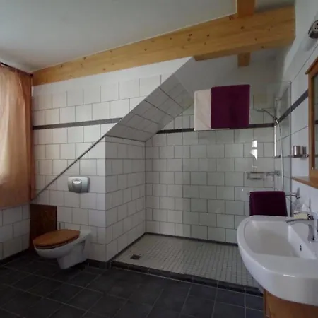 Altes Waschhaus Apartment *