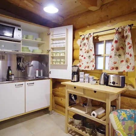 Apartment Altes Waschhaus