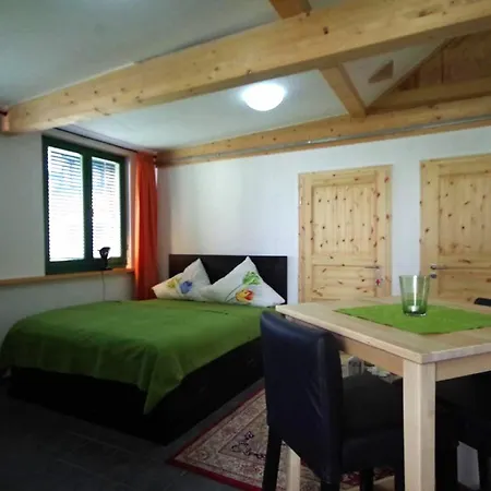 Apartment Altes Waschhaus