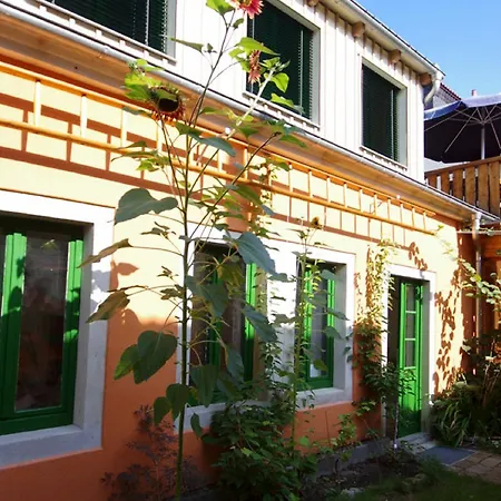 Altes Waschhaus Lägenhet