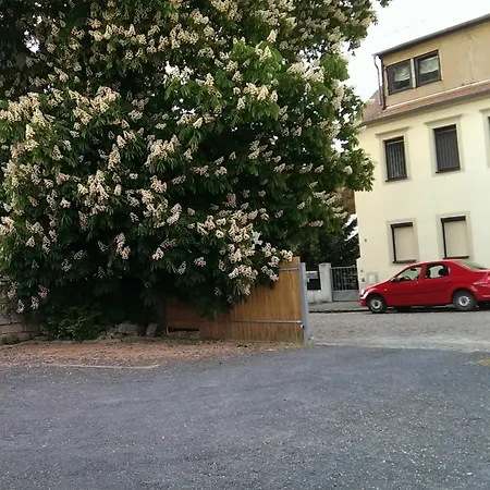 Altes Waschhaus Apartment